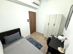 Maplewoods (D21), Condominium #496109651
